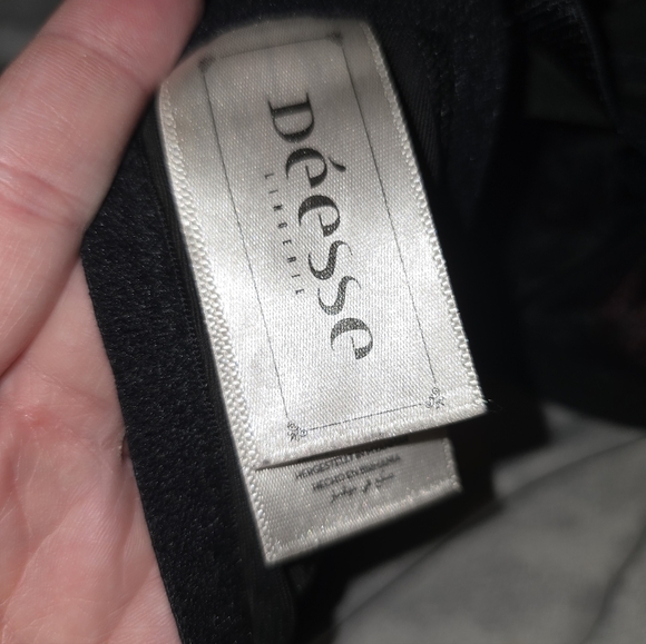 Déesse 38H Bra - Picture 3 of 4